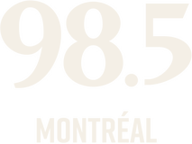 98,5 FM